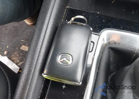 2024 Mazda Cx-5 2.5 S Select z USA, uszkodzony, nr VIN JM3KFBBM4R0416074